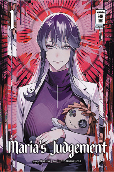 Maria's Judgement